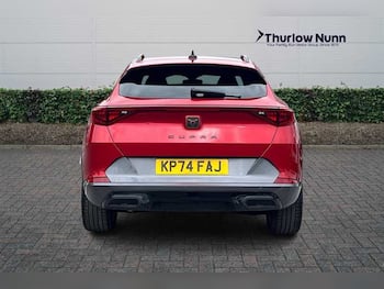 Used Cupra Formentor 2024 for sale - 79809095: Photo