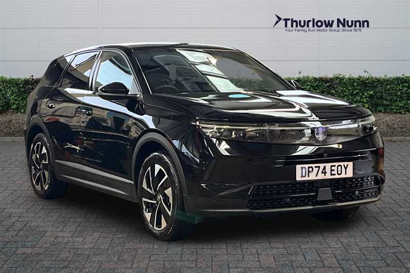 Used Vauxhall Grandland 2024 for sale - 77513708: Photo 1