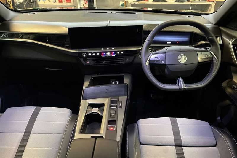 Used Vauxhall Grandland 2024 for sale - 77513708: Photo 12