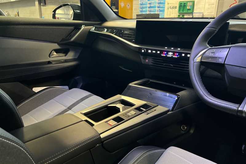 Used Vauxhall Grandland 2024 for sale - 77513708: Photo 14