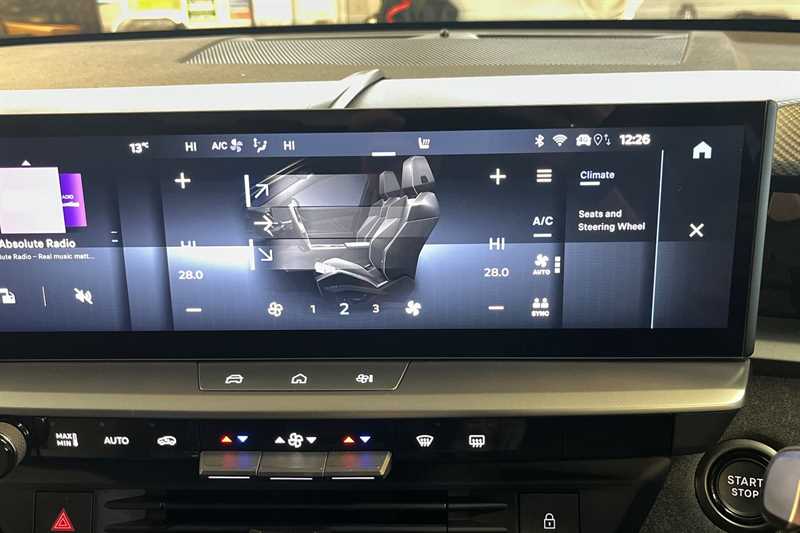 Used Vauxhall Grandland 2024 for sale - 77513708: Photo 15