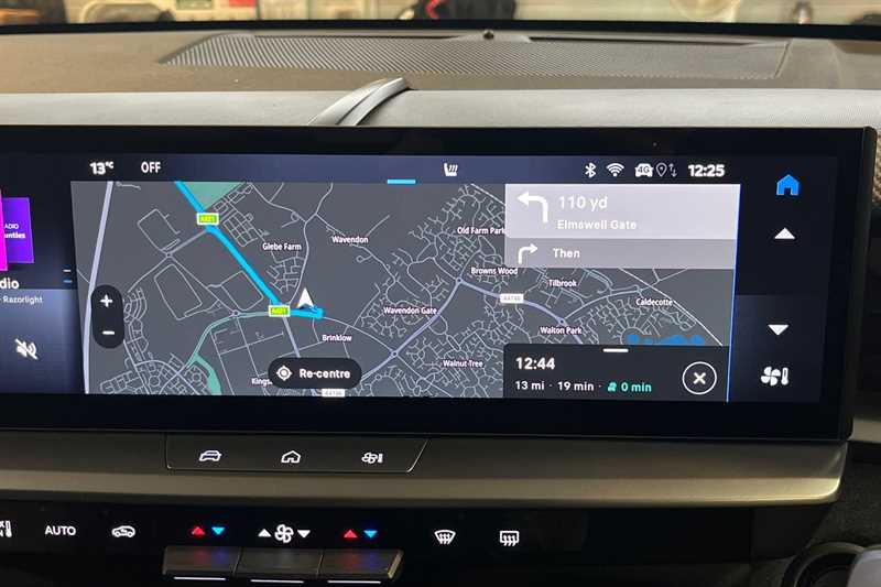 Used Vauxhall Grandland 2024 for sale - 77513708: Photo 18