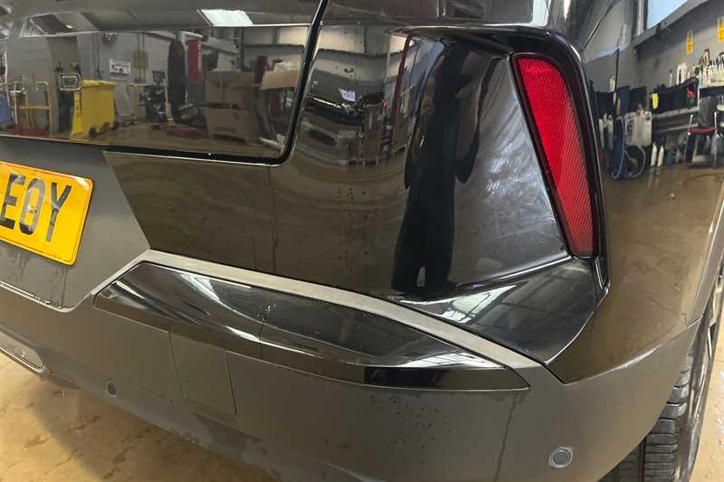 Used Vauxhall Grandland 2024 for sale - 77513708: Photo 38