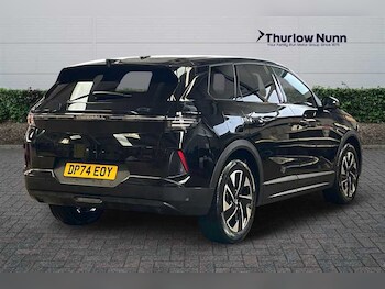 Used Vauxhall Grandland 2024 for sale - 77513708: Photo