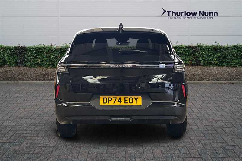 Used Vauxhall Grandland 2024 for sale - 77513708: Photo 4