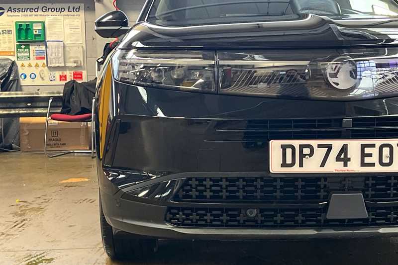 Used Vauxhall Grandland 2024 for sale - 77513708: Photo 58