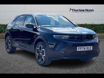 2024 - 1.2 Turbo Ultimate SUV 5dr Petrol Auto Euro 6 (s/s) (130 ps)