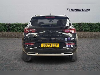 Used Vauxhall Grandland 2023 for sale - 77321460: Photo