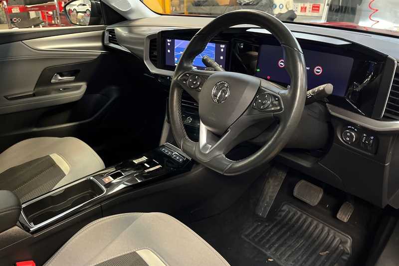 Used Vauxhall Mokka 2022 for sale - 77513088: Photo 10