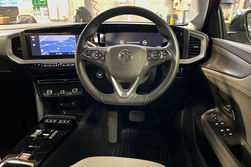 Used Vauxhall Mokka 2022 for sale - 77513088: Photo 11