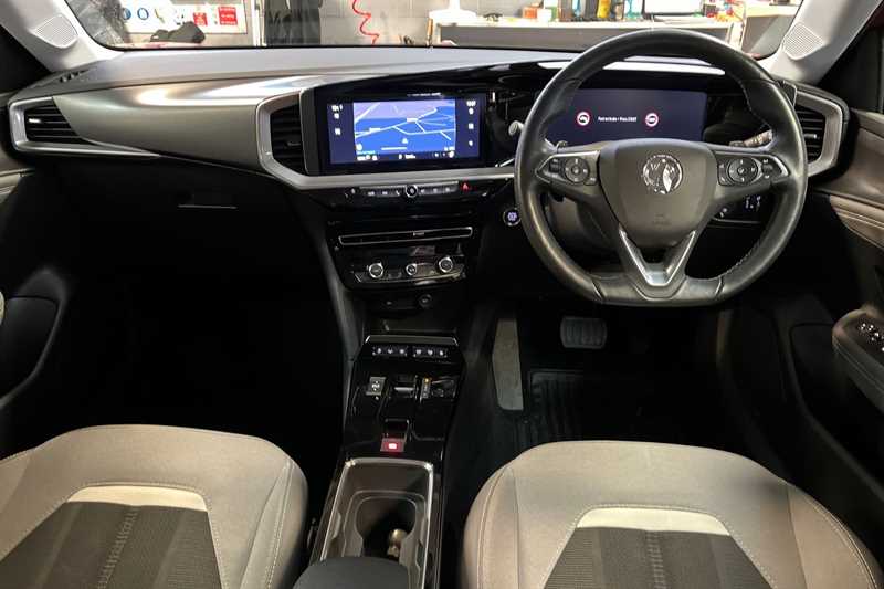 Used Vauxhall Mokka 2022 for sale - 77513088: Photo 12