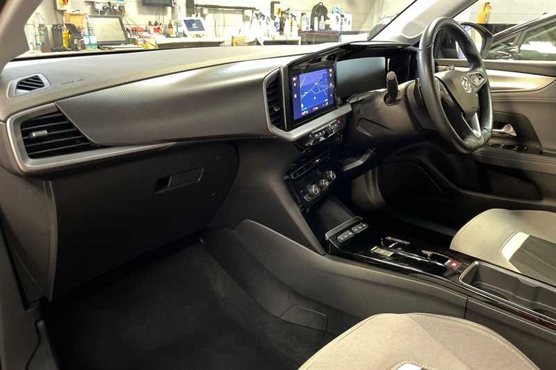 Used Vauxhall Mokka 2022 for sale - 77513088: Photo 13