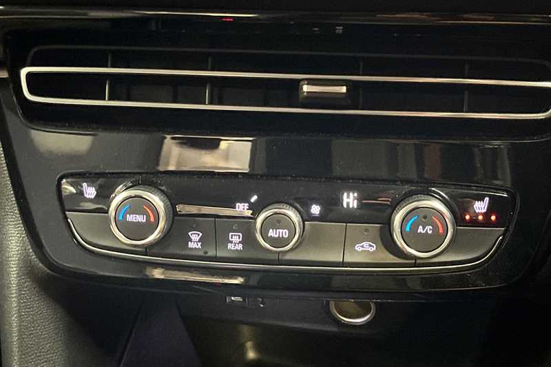 Used Vauxhall Mokka 2022 for sale - 77513088: Photo 15