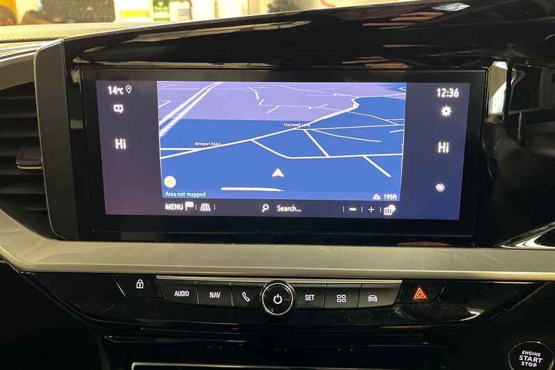 Used Vauxhall Mokka 2022 for sale - 77513088: Photo 18