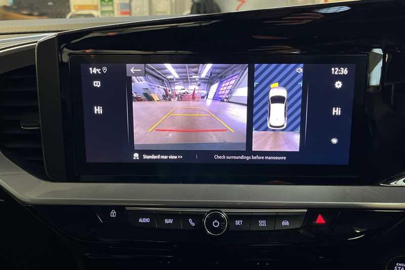 Used Vauxhall Mokka 2022 for sale - 77513088: Photo 19