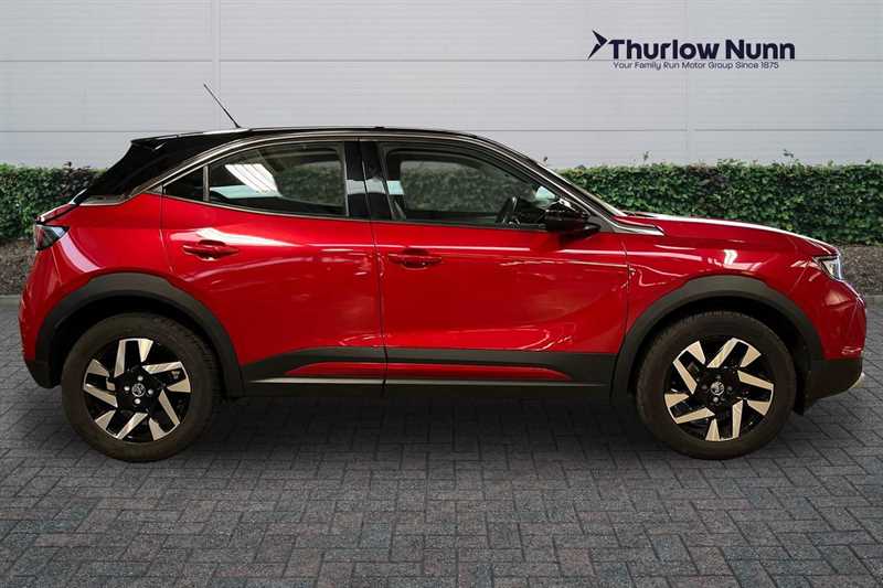 Used Vauxhall Mokka 2022 for sale - 77513088: Photo 2