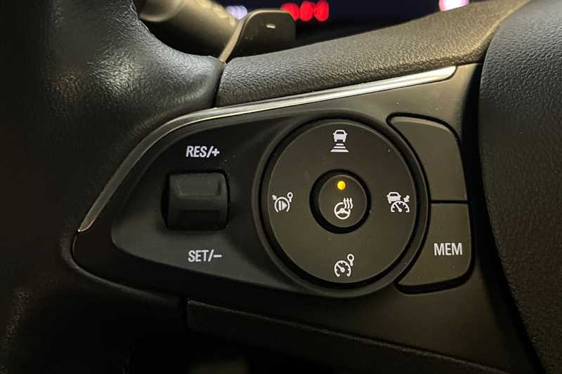 Used Vauxhall Mokka 2022 for sale - 77513088: Photo 21