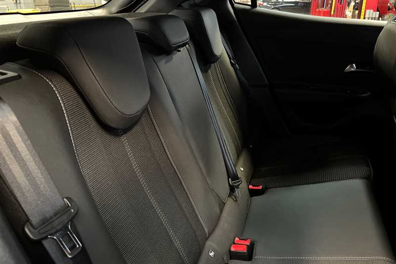 Used Vauxhall Mokka 2022 for sale - 77513088: Photo 23