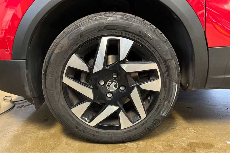 Used Vauxhall Mokka 2022 for sale - 77513088: Photo 25