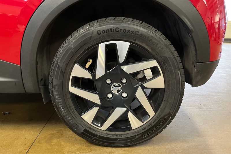 Used Vauxhall Mokka 2022 for sale - 77513088: Photo 34