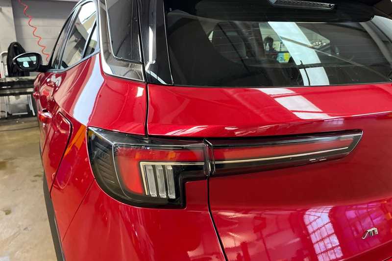 Used Vauxhall Mokka 2022 for sale - 77513088: Photo 35