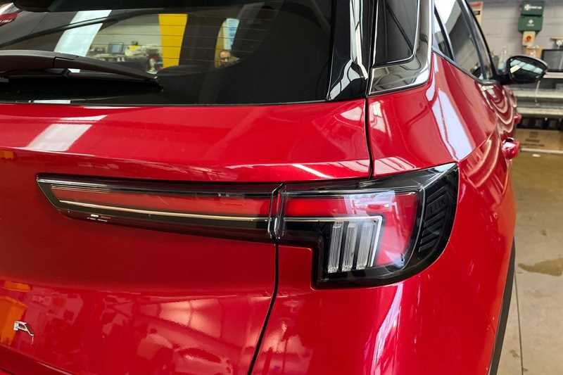 Used Vauxhall Mokka 2022 for sale - 77513088: Photo 37