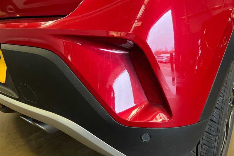 Used Vauxhall Mokka 2022 for sale - 77513088: Photo 38