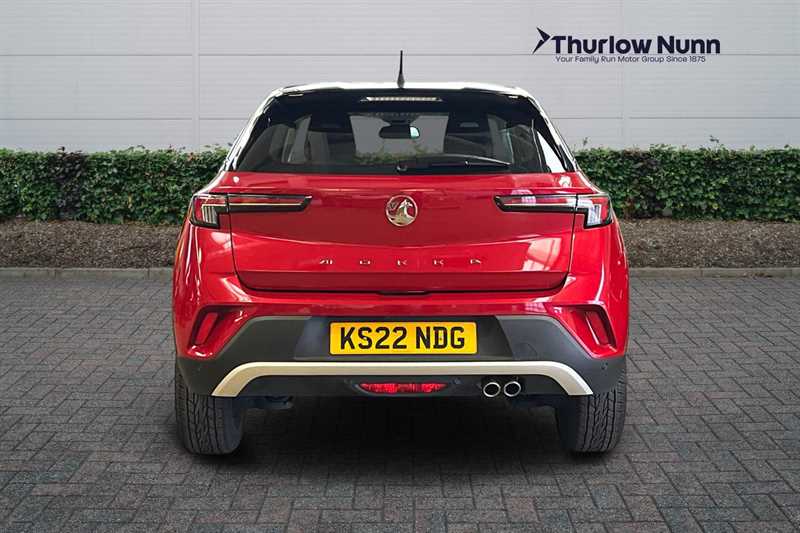 Used Vauxhall Mokka 2022 for sale - 77513088: Photo 4