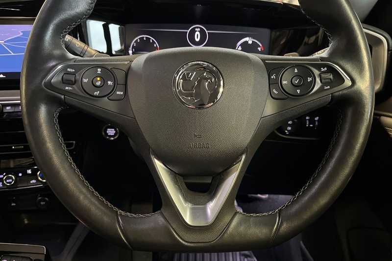 Used Vauxhall Mokka 2022 for sale - 77513088: Photo 50