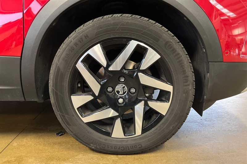 Used Vauxhall Mokka 2022 for sale - 77513088: Photo 55