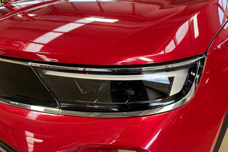 Used Vauxhall Mokka 2022 for sale - 77513088: Photo 57