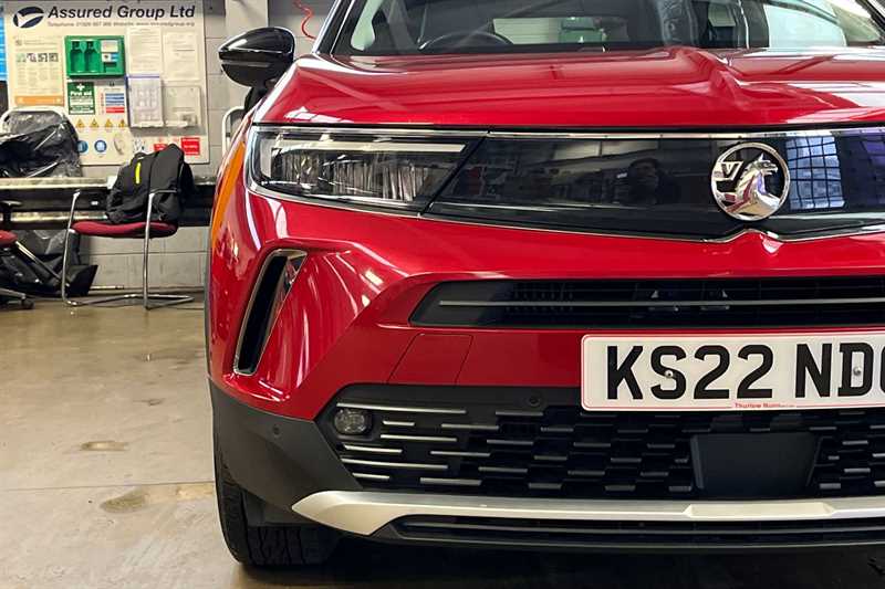 Used Vauxhall Mokka 2022 for sale - 77513088: Photo 58