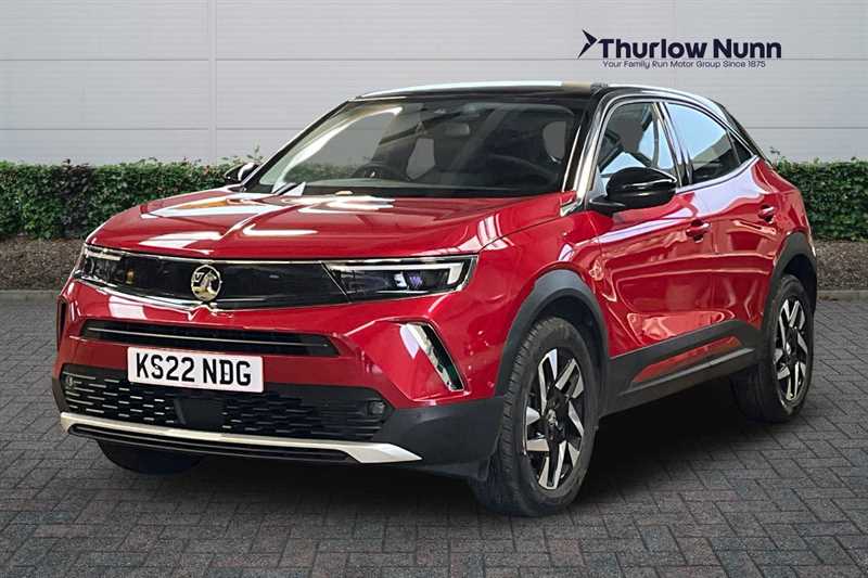 Used Vauxhall Mokka 2022 for sale - 77513088: Photo 7