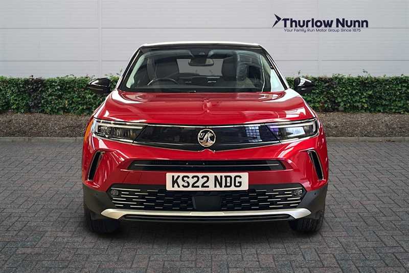 Used Vauxhall Mokka 2022 for sale - 77513088: Photo 8