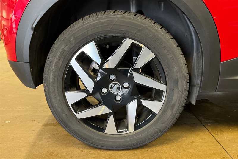 Used Vauxhall Mokka 2022 for sale - 77513088: Photo 9