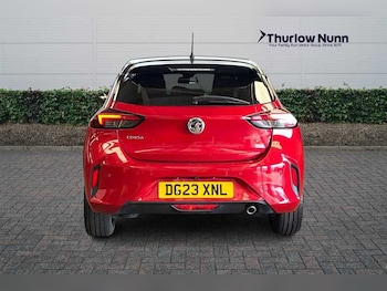 Used Vauxhall Corsa 2023 for sale - 78117998: Photo