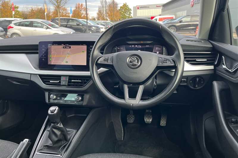 Used Skoda Kamiq 2020 for sale - 76487636: Photo 11
