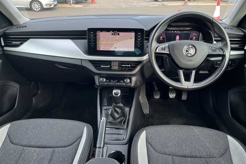 Used Skoda Kamiq 2020 for sale - 76487636: Photo 12