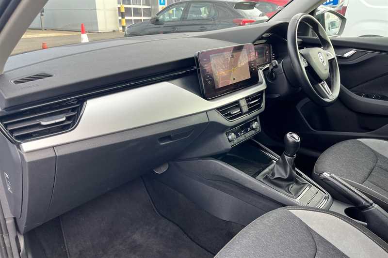 Used Skoda Kamiq 2020 for sale - 76487636: Photo 13