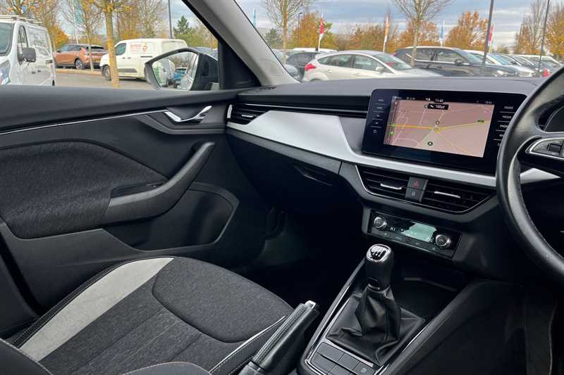 Used Skoda Kamiq 2020 for sale - 76487636: Photo 14