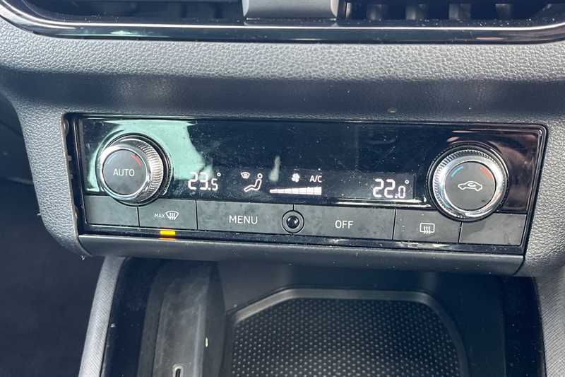 Used Skoda Kamiq 2020 for sale - 76487636: Photo 15