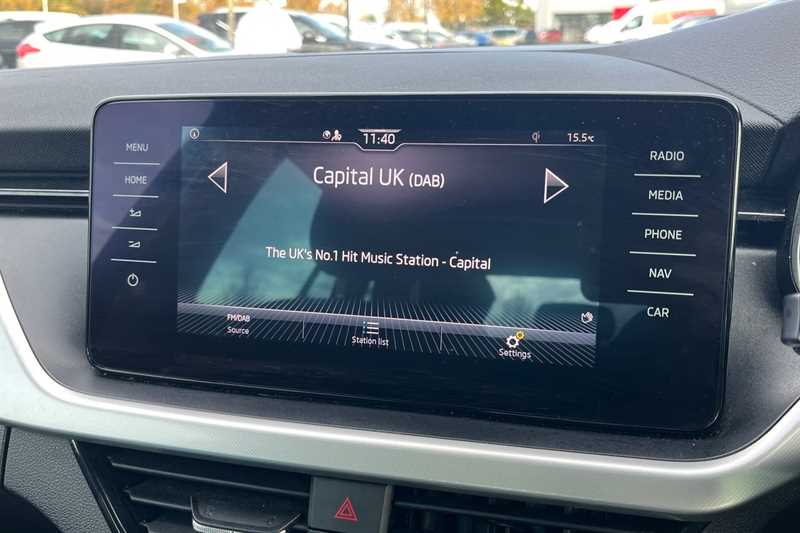 Used Skoda Kamiq 2020 for sale - 76487636: Photo 17