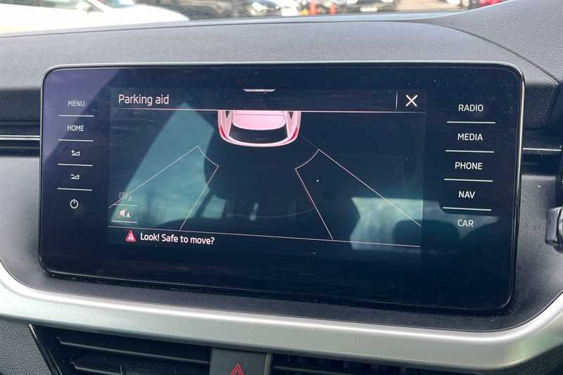 Used Skoda Kamiq 2020 for sale - 76487636: Photo 19