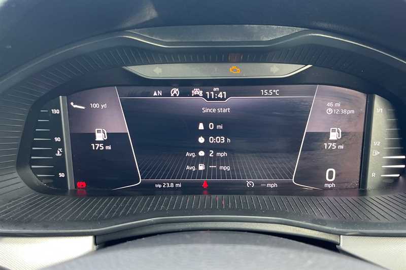 Used Skoda Kamiq 2020 for sale - 76487636: Photo 20