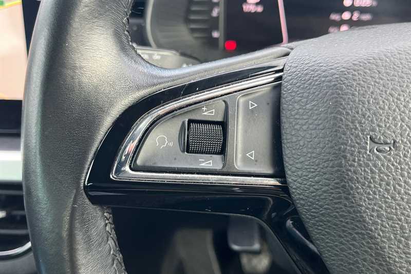 Used Skoda Kamiq 2020 for sale - 76487636: Photo 21