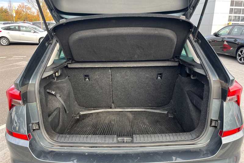 Used Skoda Kamiq 2020 for sale - 76487636: Photo 24