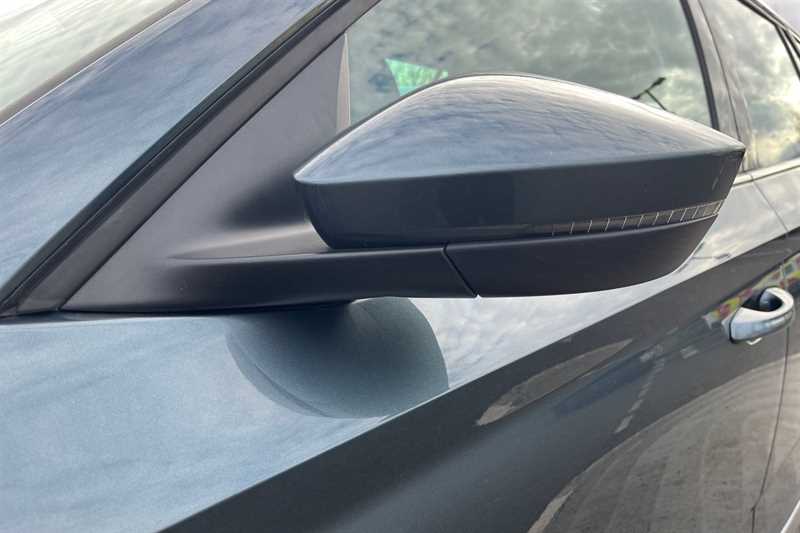 Used Skoda Kamiq 2020 for sale - 76487636: Photo 26