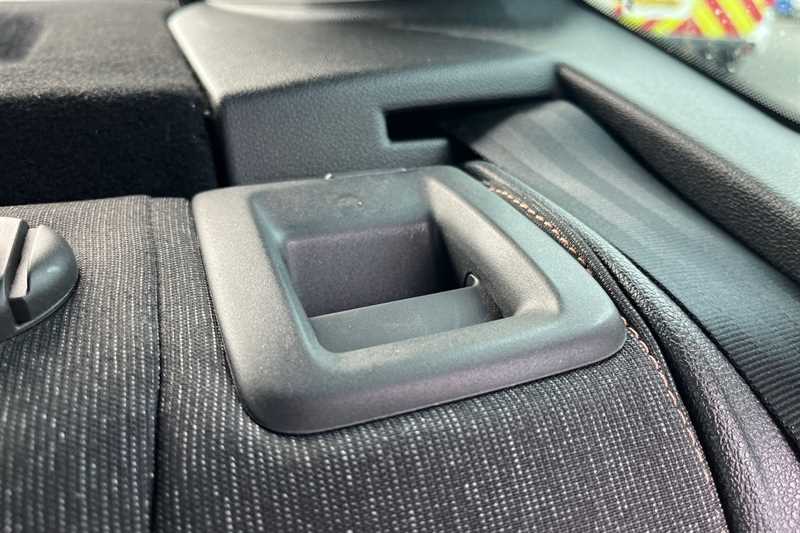 Used Skoda Kamiq 2020 for sale - 76487636: Photo 33