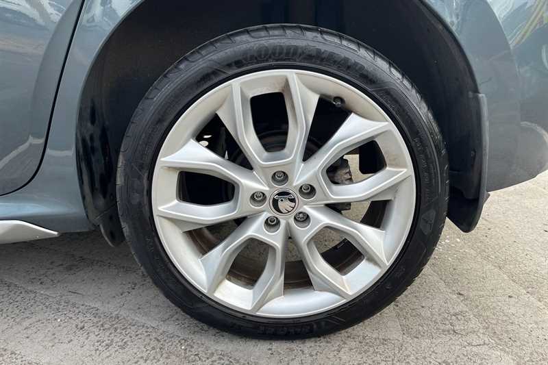 Used Skoda Kamiq 2020 for sale - 76487636: Photo 34