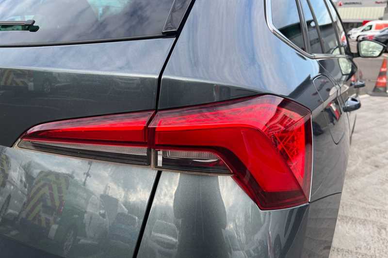 Used Skoda Kamiq 2020 for sale - 76487636: Photo 36